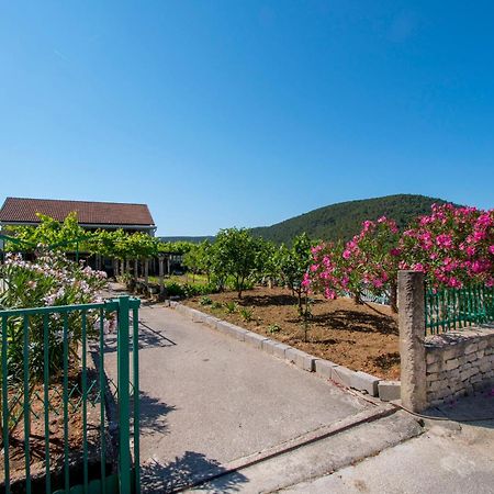 Apartment Luka Rupe Dış mekan fotoğraf