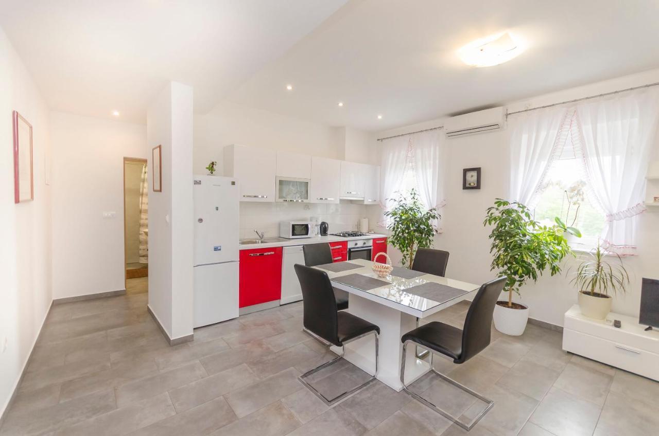 Apartment Luka Rupe Dış mekan fotoğraf