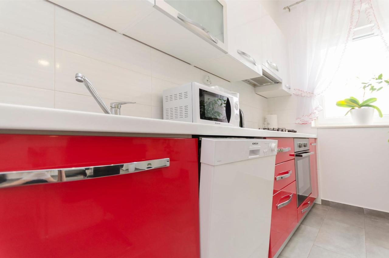 Apartment Luka Rupe Dış mekan fotoğraf