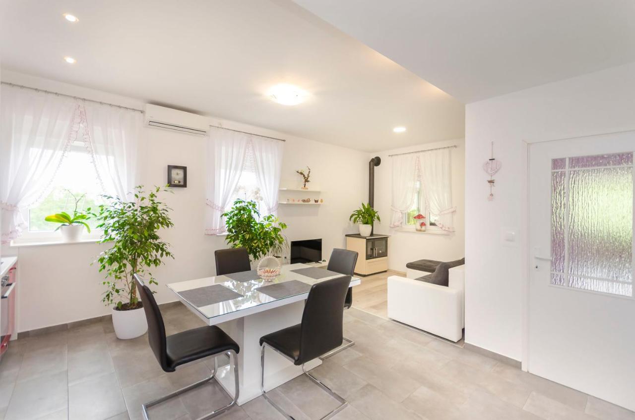 Apartment Luka Rupe Dış mekan fotoğraf