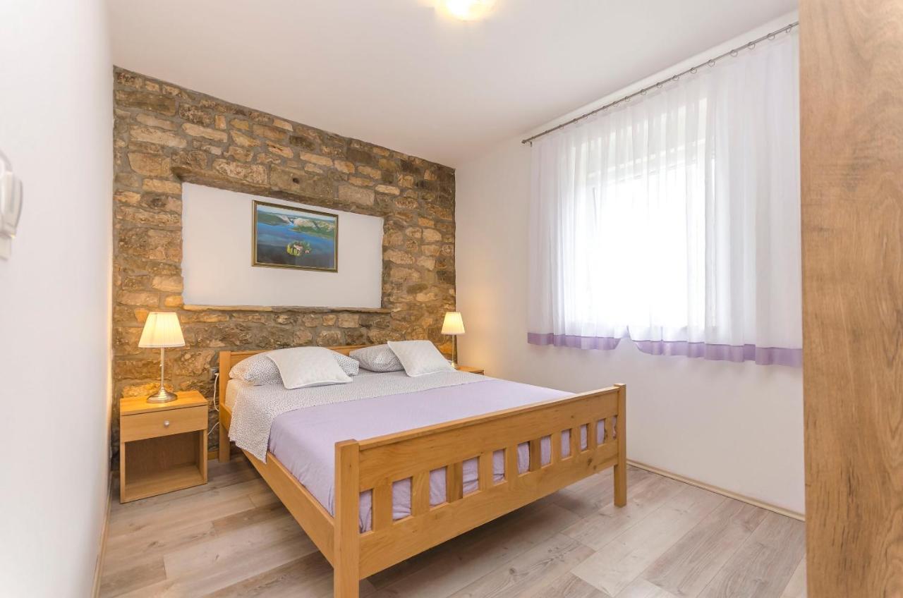 Apartment Luka Rupe Dış mekan fotoğraf