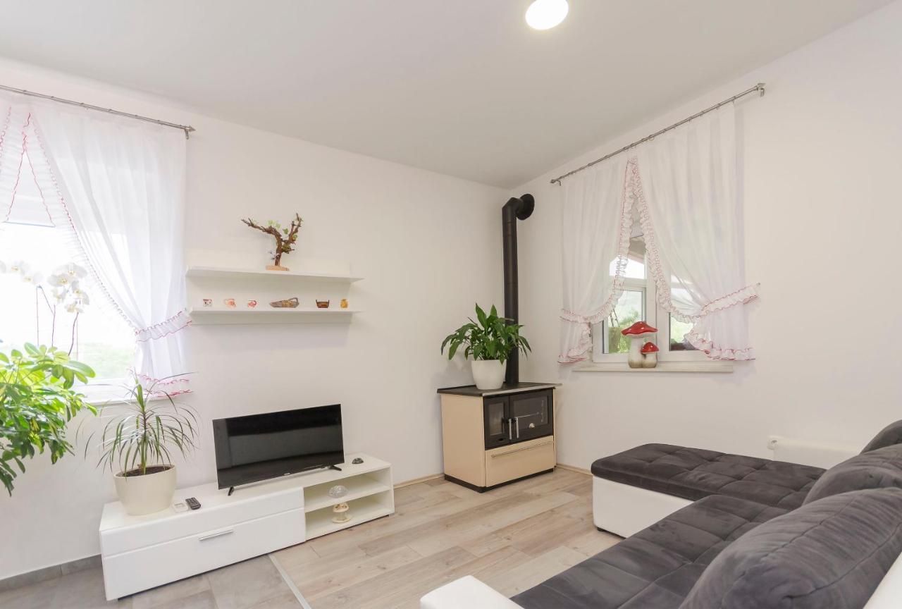 Apartment Luka Rupe Dış mekan fotoğraf