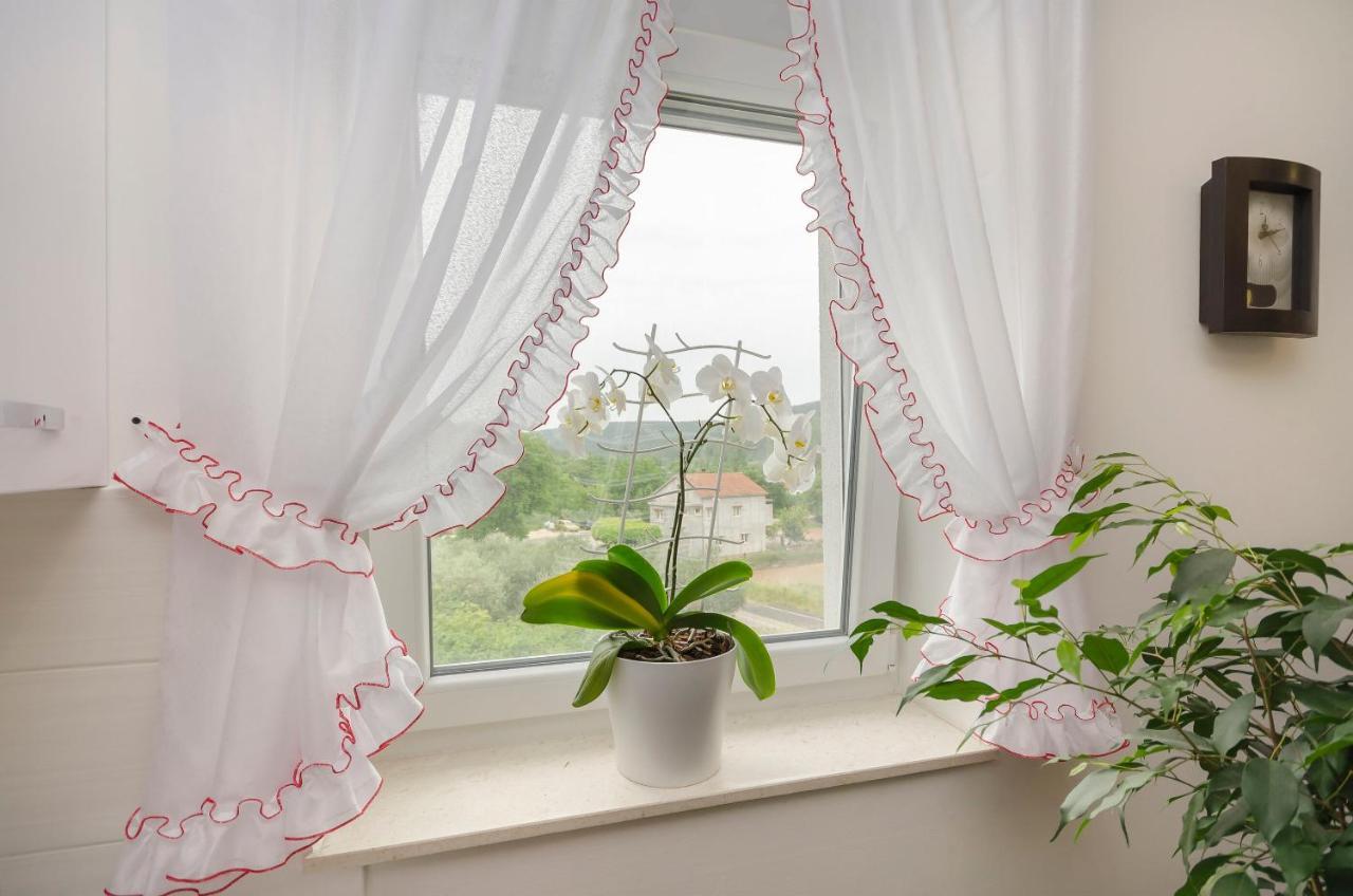 Apartment Luka Rupe Dış mekan fotoğraf