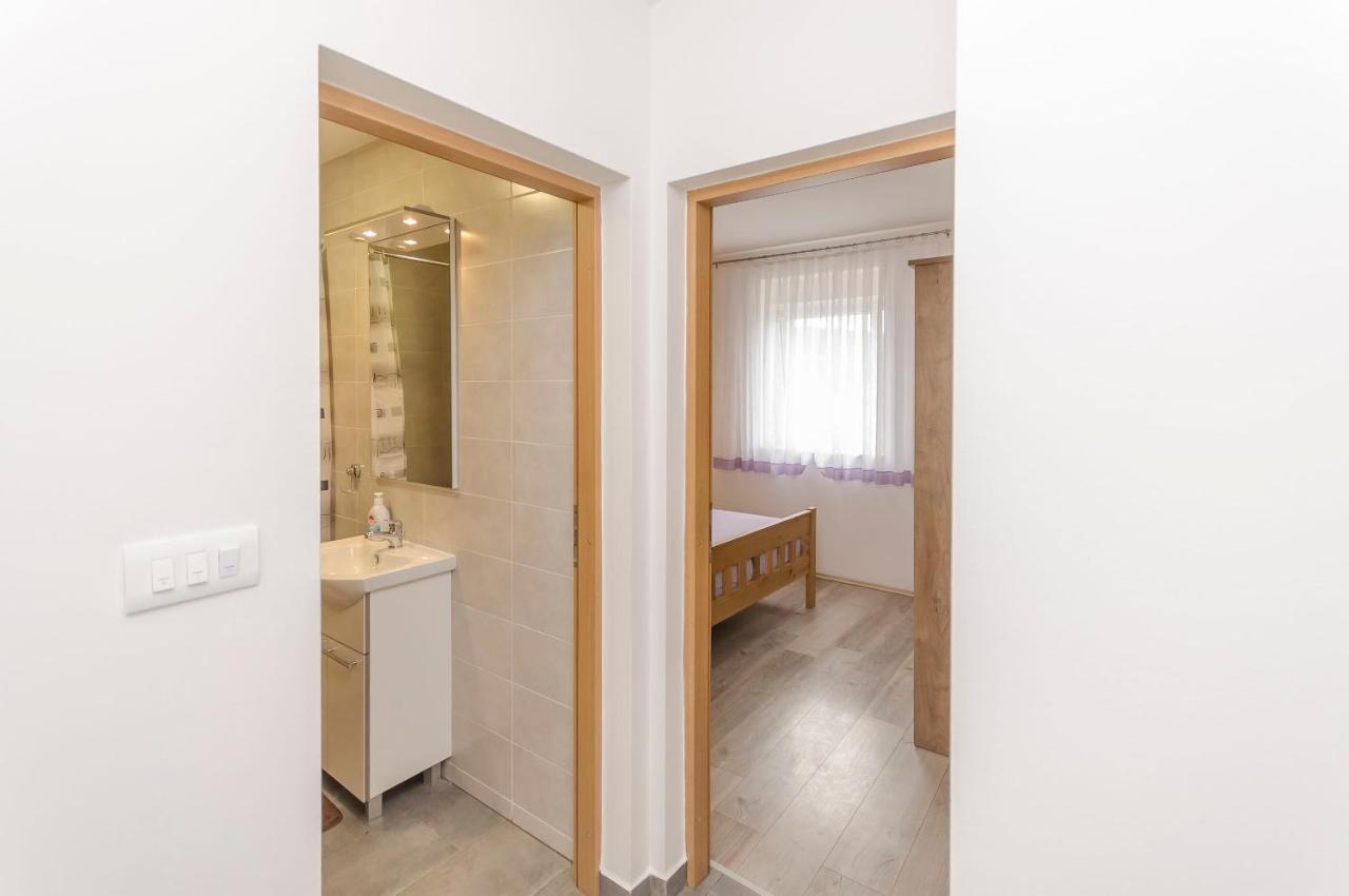 Apartment Luka Rupe Dış mekan fotoğraf