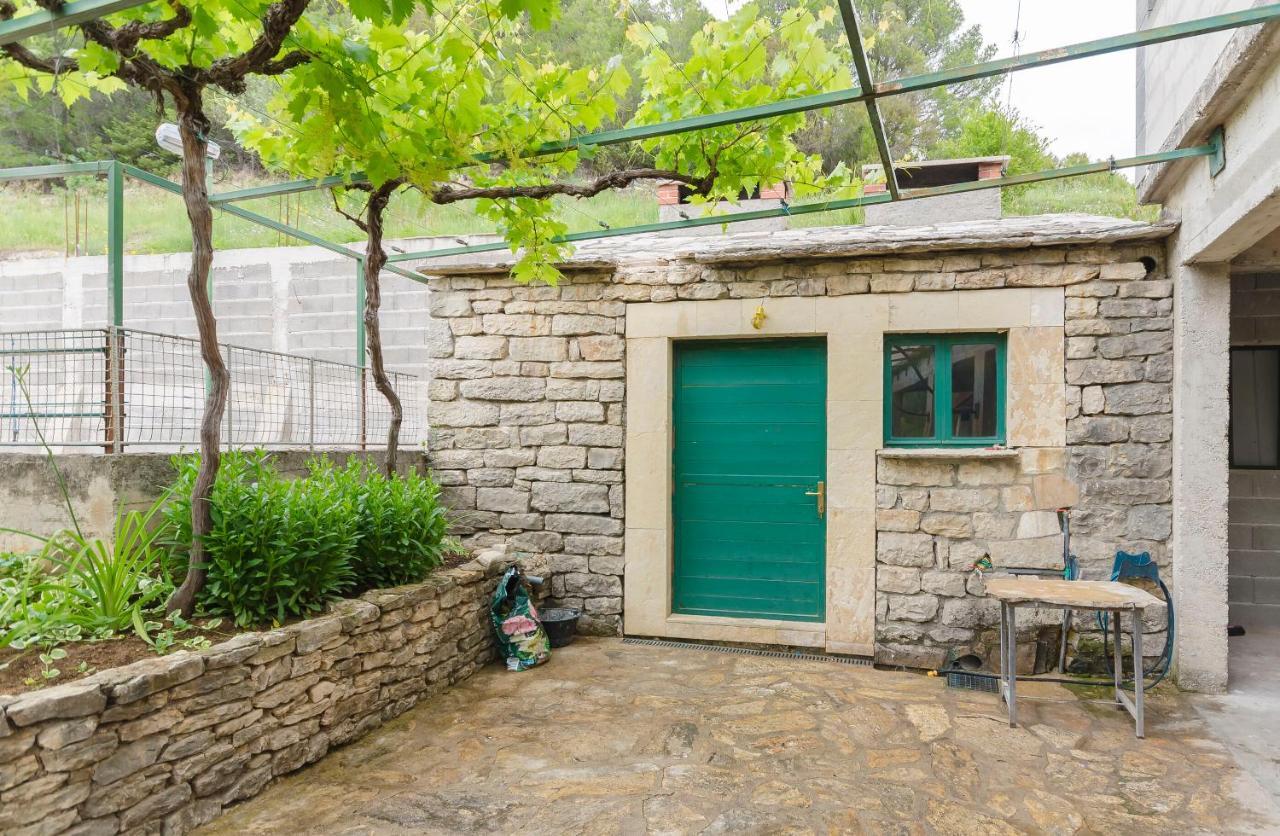 Apartment Luka Rupe Dış mekan fotoğraf
