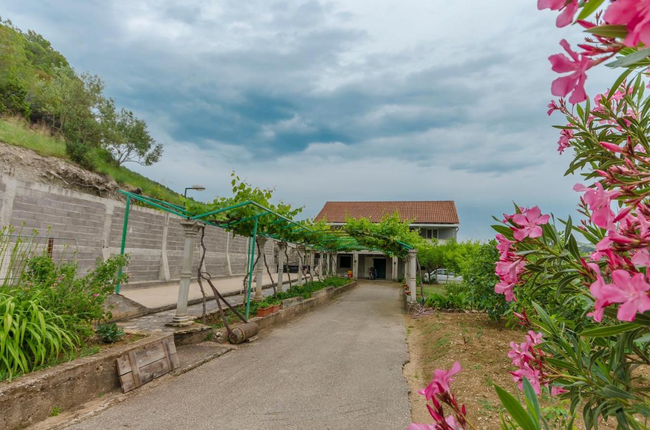 Apartment Luka Rupe Dış mekan fotoğraf