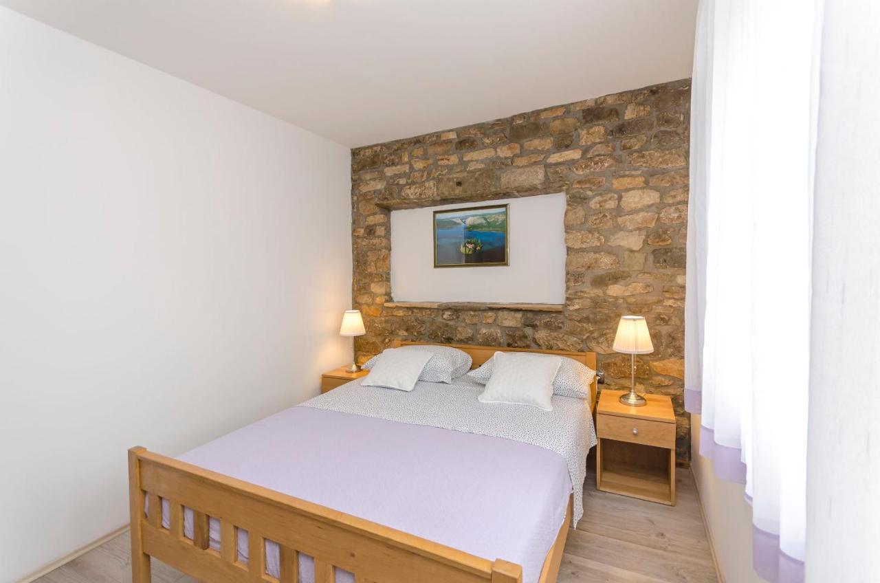 Apartment Luka Rupe Dış mekan fotoğraf