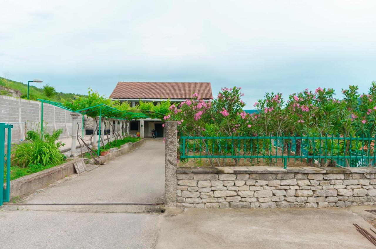 Apartment Luka Rupe Dış mekan fotoğraf