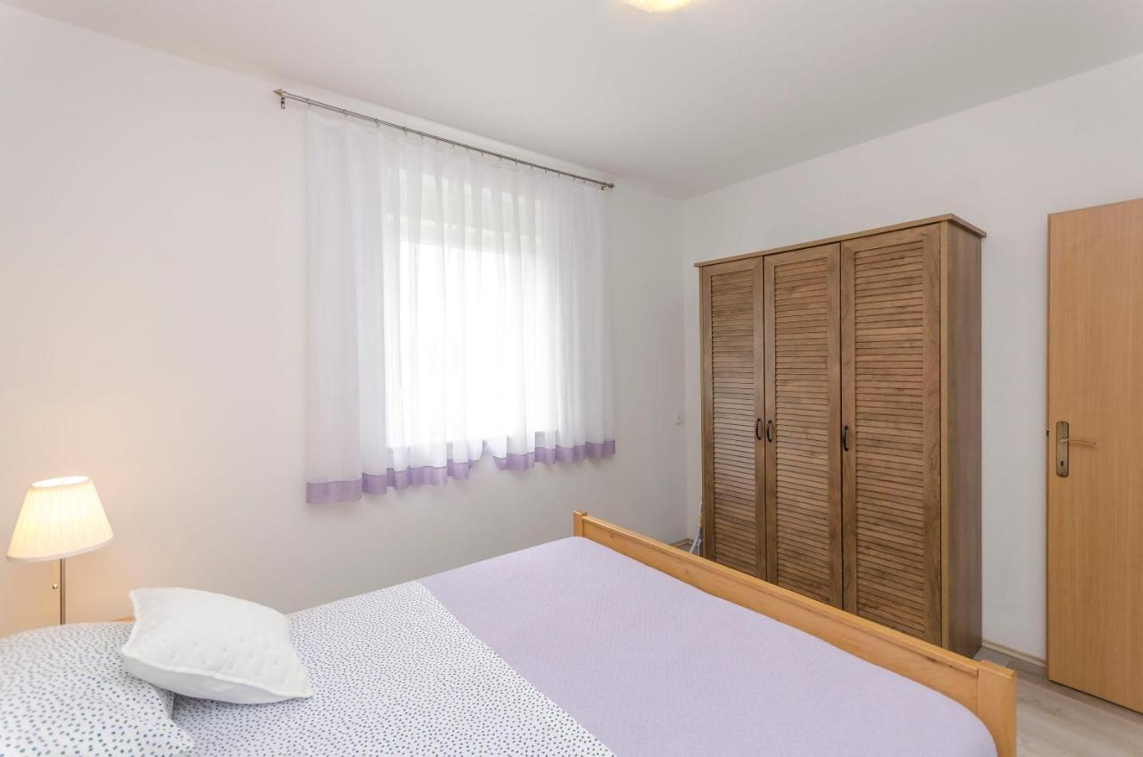 Apartment Luka Rupe Dış mekan fotoğraf