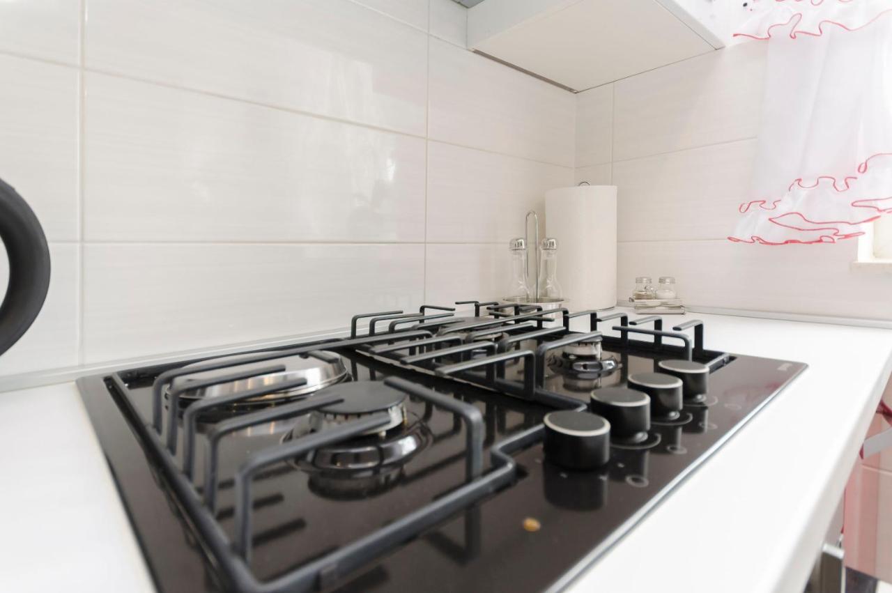 Apartment Luka Rupe Dış mekan fotoğraf