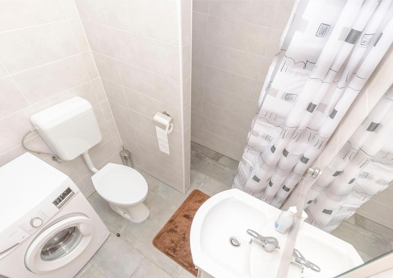 Apartment Luka Rupe Dış mekan fotoğraf