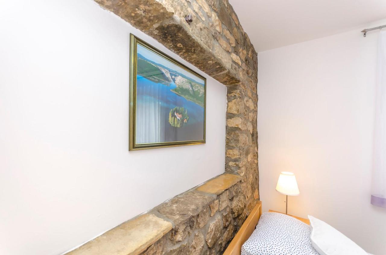 Apartment Luka Rupe Dış mekan fotoğraf