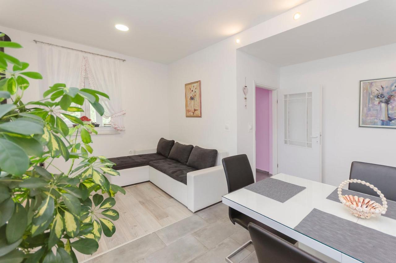 Apartment Luka Rupe Dış mekan fotoğraf