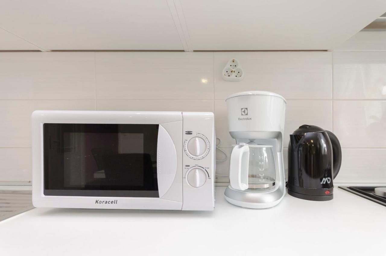 Apartment Luka Rupe Dış mekan fotoğraf