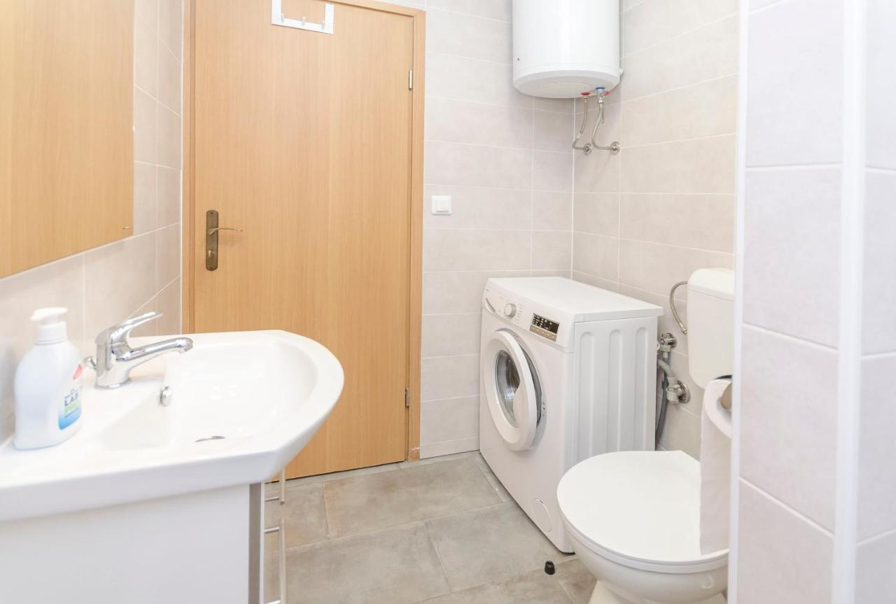 Apartment Luka Rupe Dış mekan fotoğraf