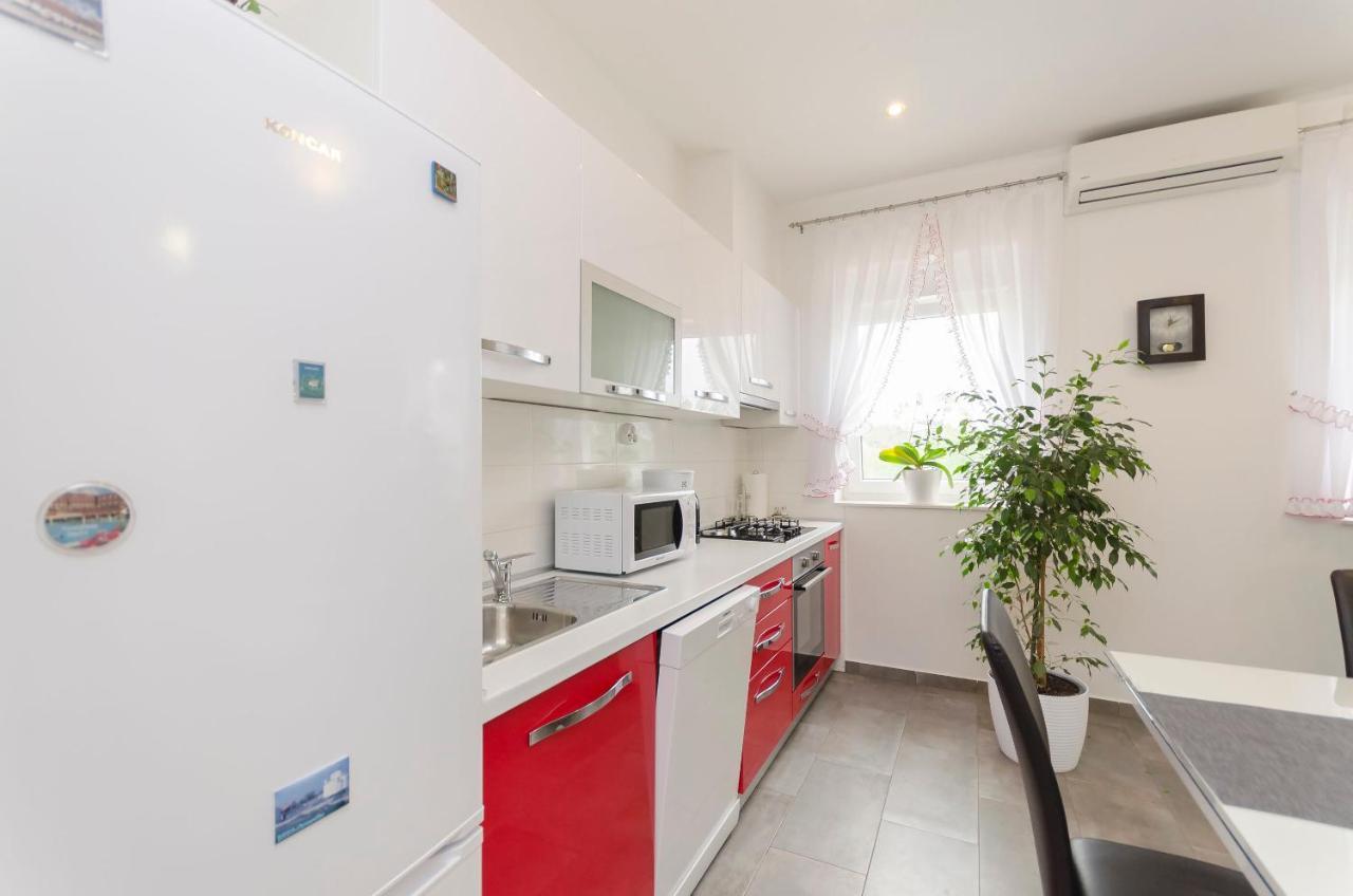 Apartment Luka Rupe Dış mekan fotoğraf