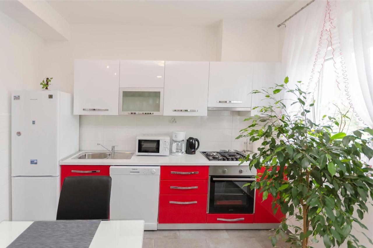Apartment Luka Rupe Dış mekan fotoğraf
