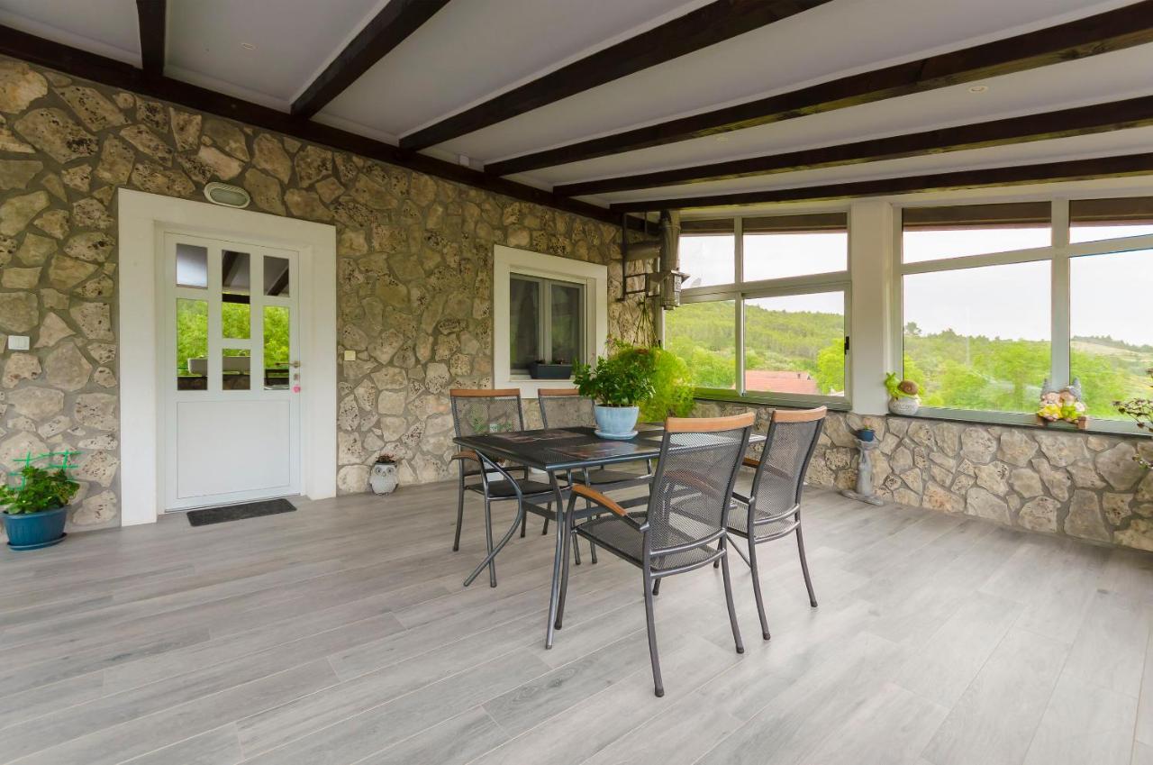 Apartment Luka Rupe Dış mekan fotoğraf