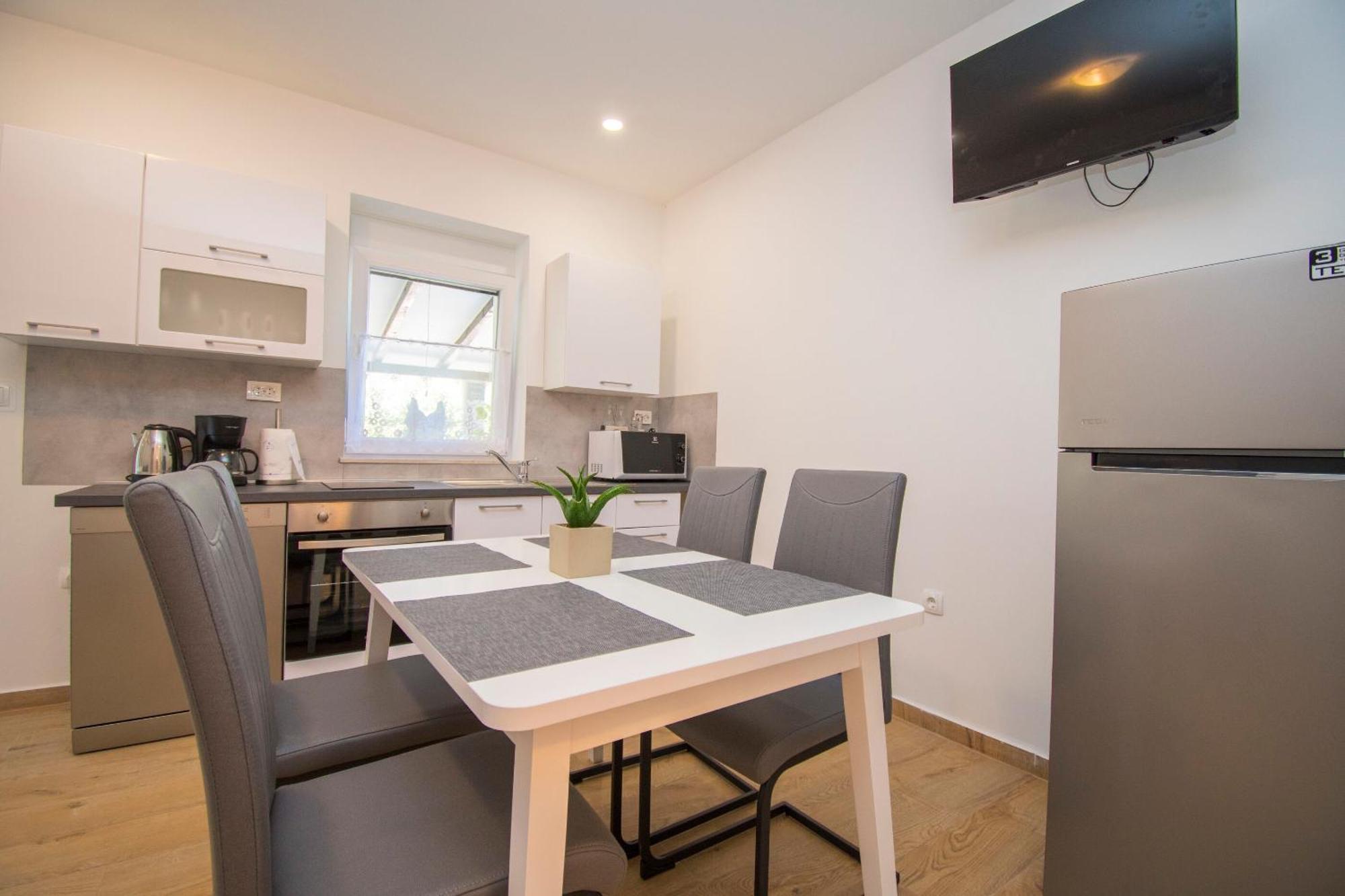 Apartment Luka Rupe Dış mekan fotoğraf