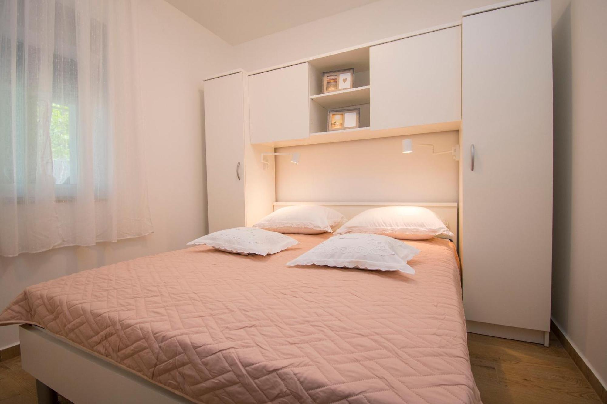 Apartment Luka Rupe Dış mekan fotoğraf