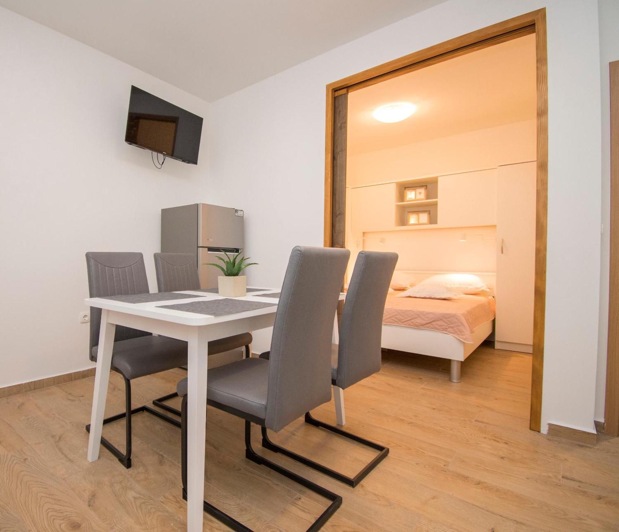 Apartment Luka Rupe Dış mekan fotoğraf