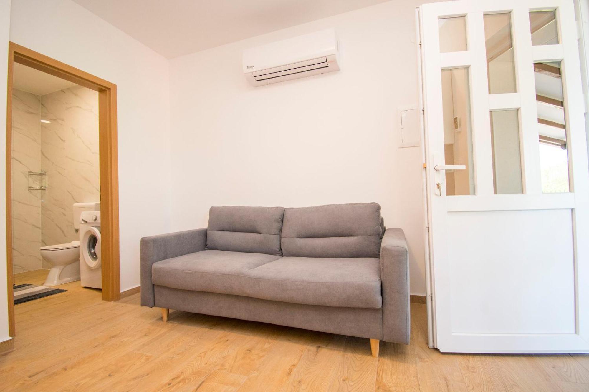 Apartment Luka Rupe Dış mekan fotoğraf