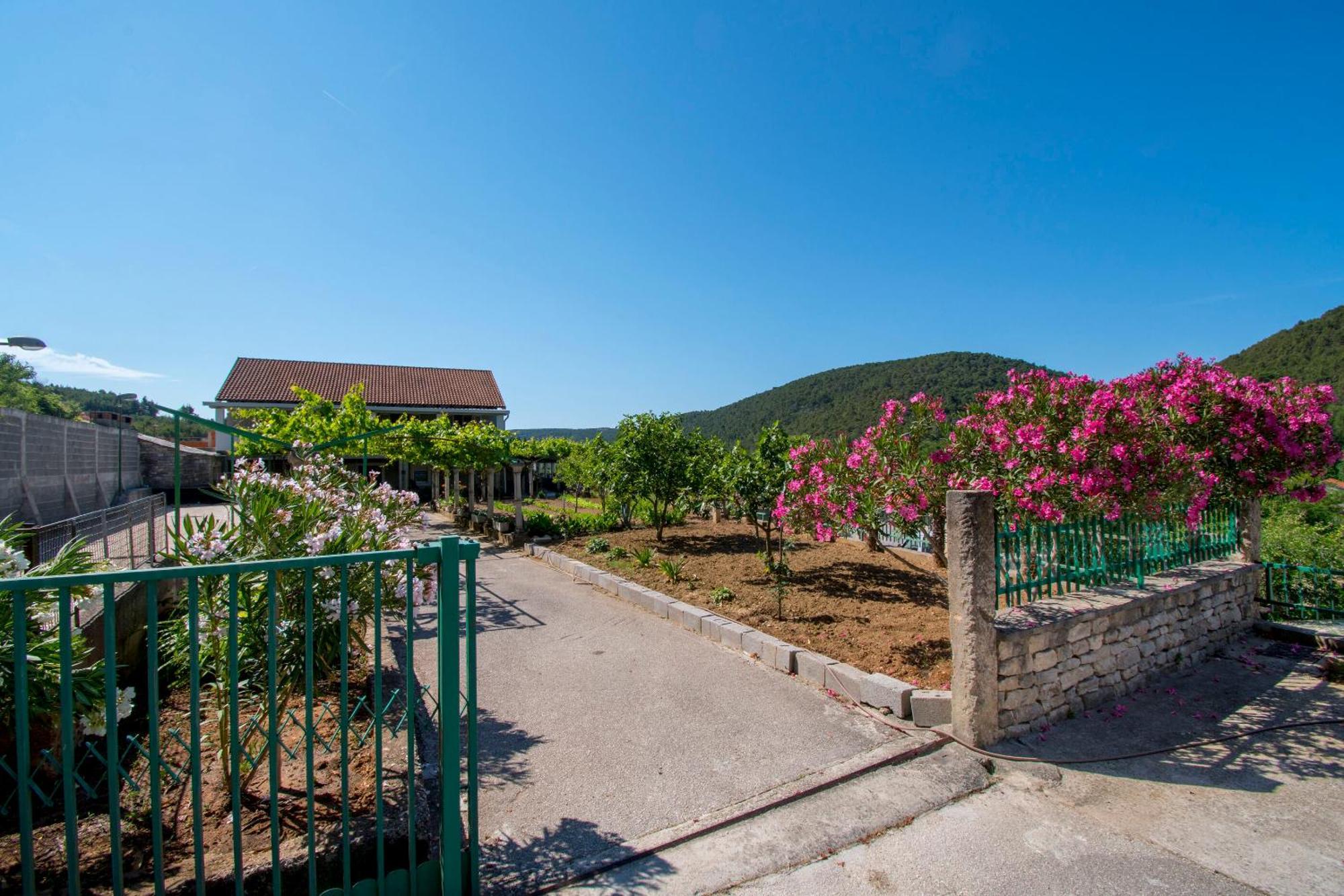 Apartment Luka Rupe Dış mekan fotoğraf