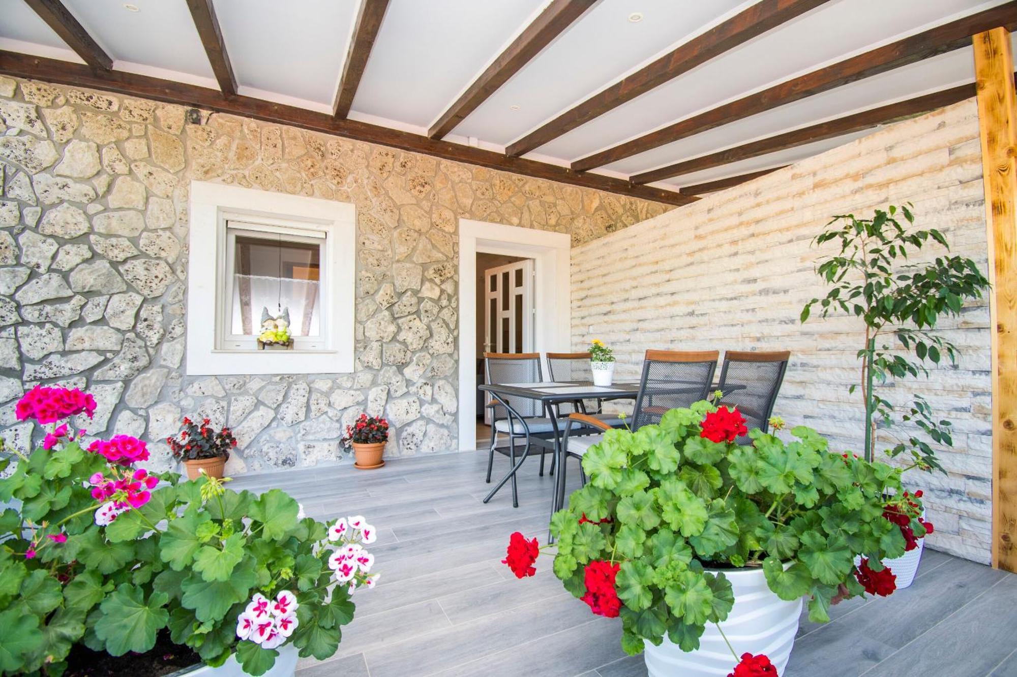 Apartment Luka Rupe Dış mekan fotoğraf