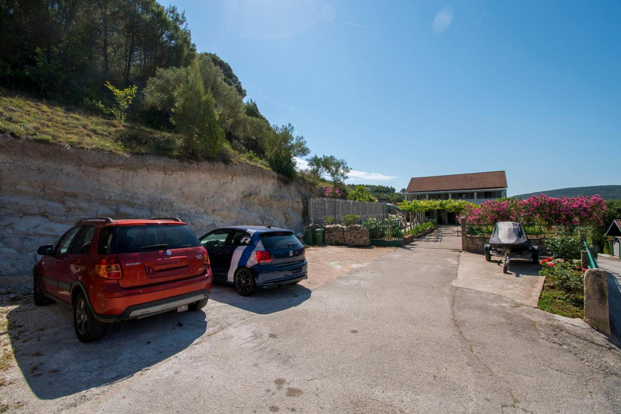 Apartment Luka Rupe Dış mekan fotoğraf